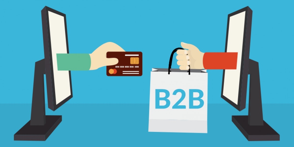 b2b marketplace