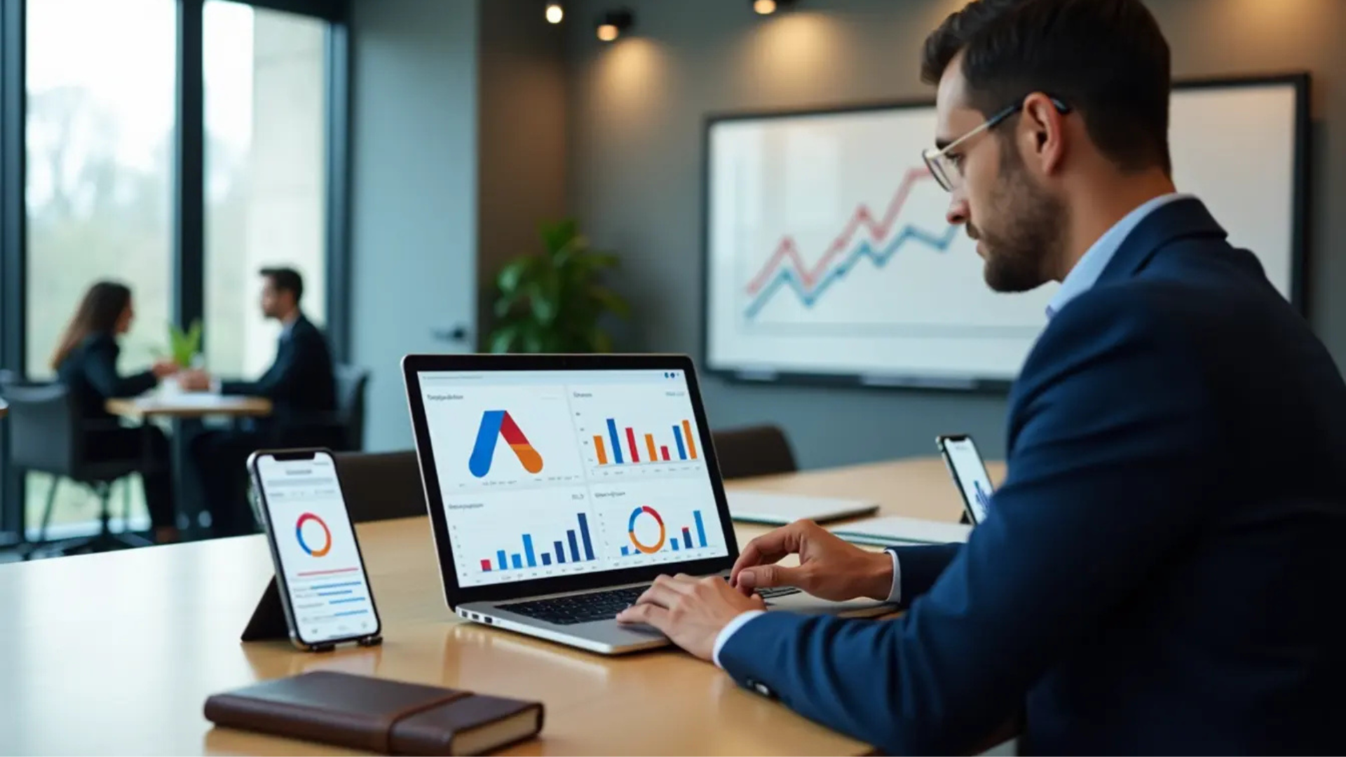 google ads b2b