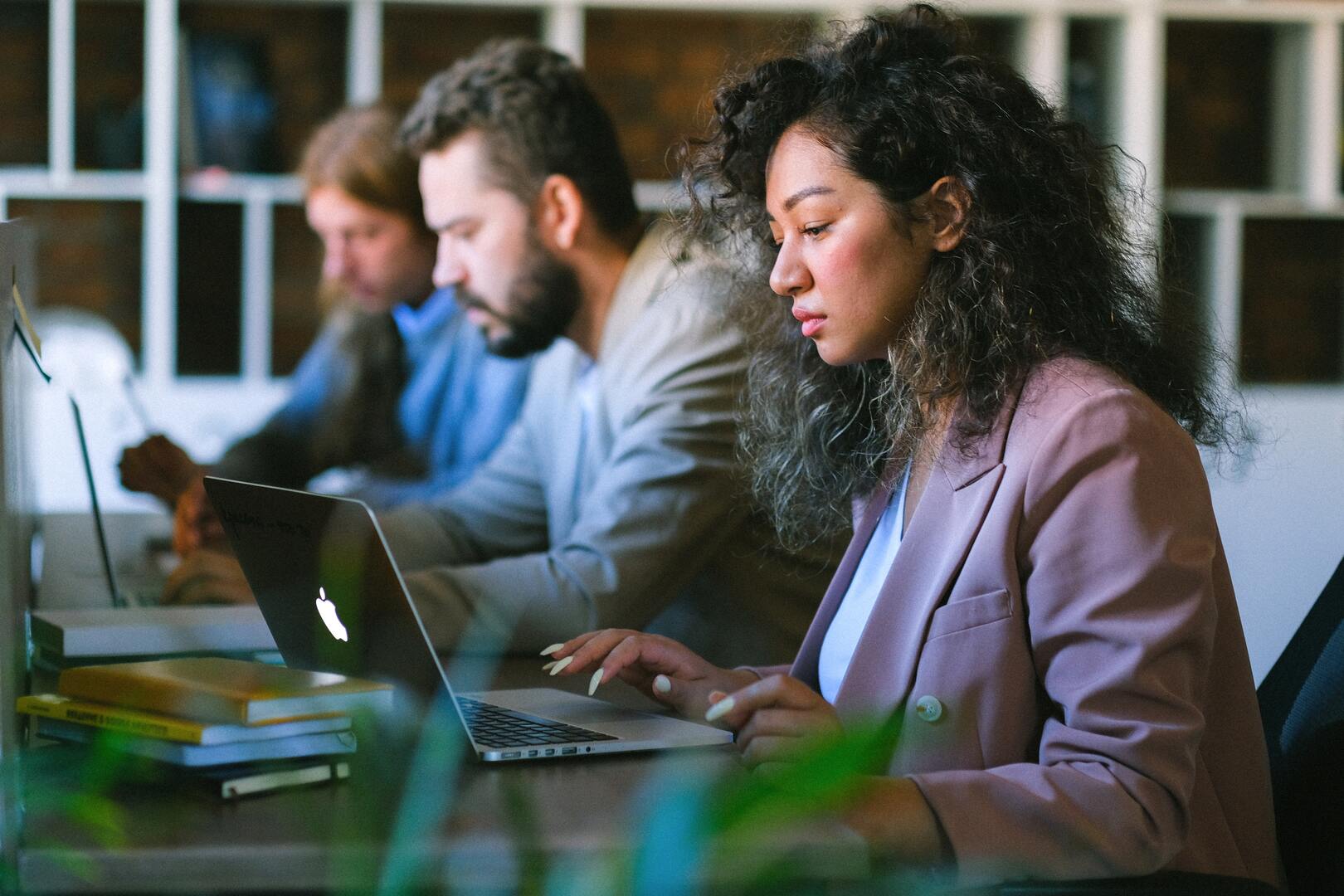 réseaux sociaux et e-commerce B2B