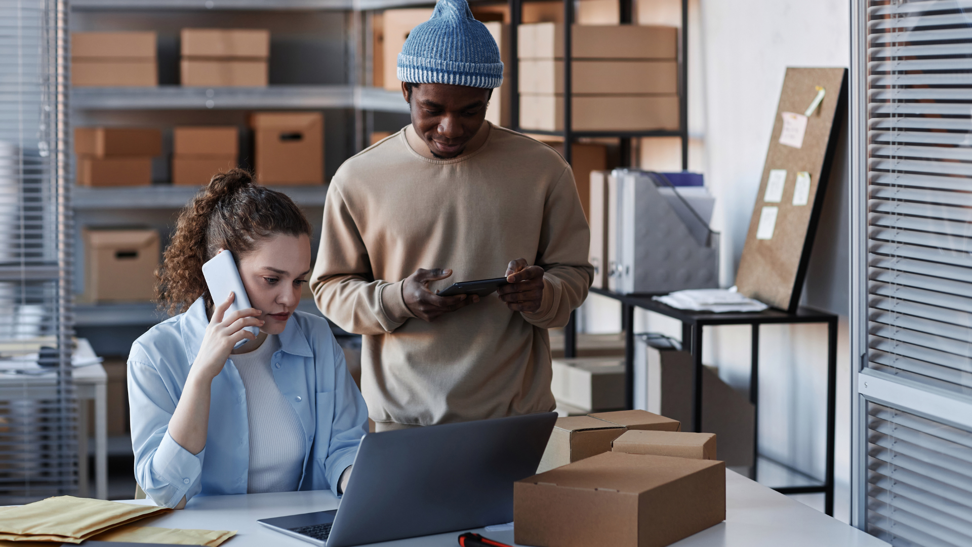 marketplace b2b